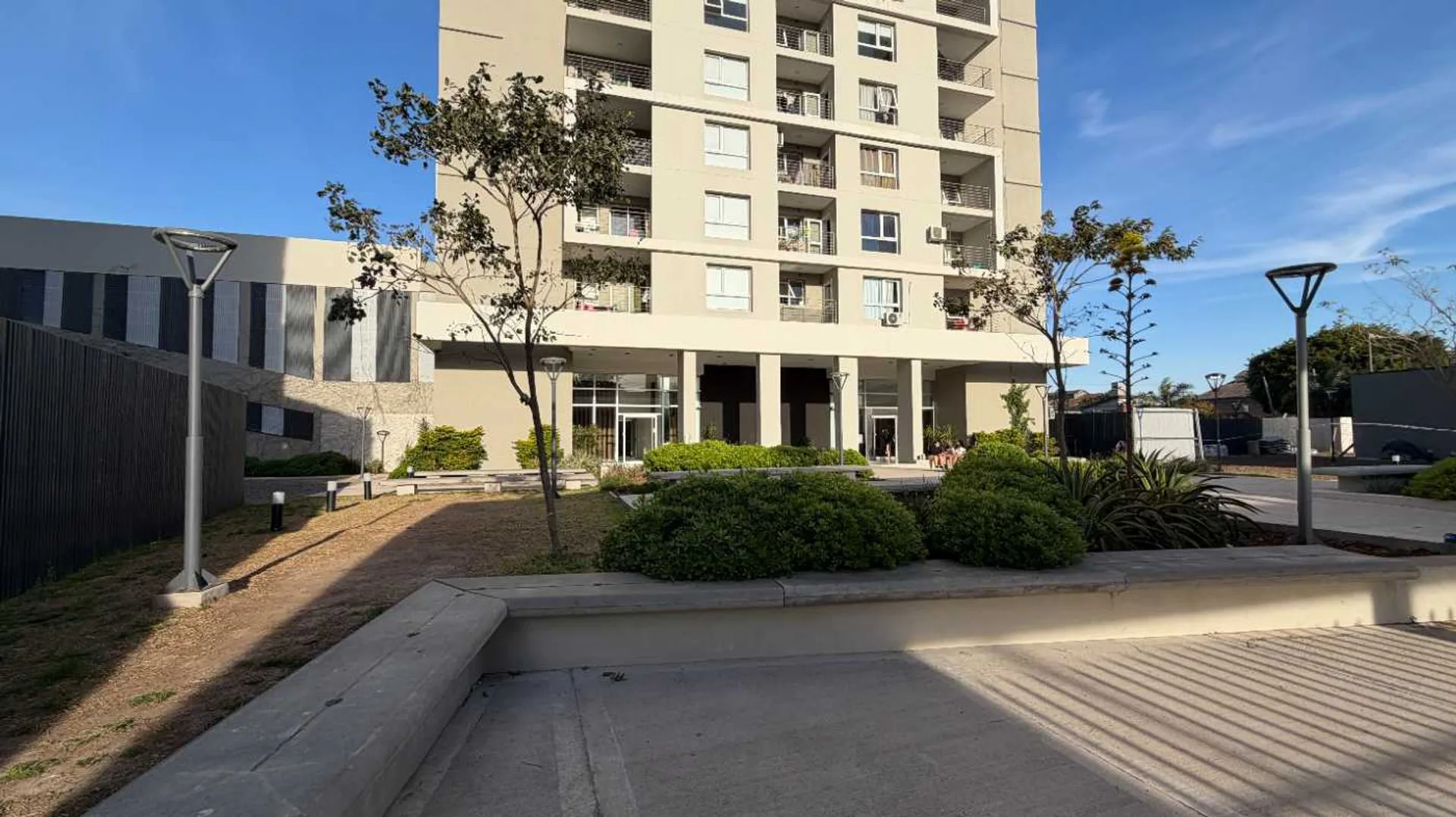 VENTA DEPARTAMENTO 2 DORMITORIOS EN PARQUE FEDERAL foto 4