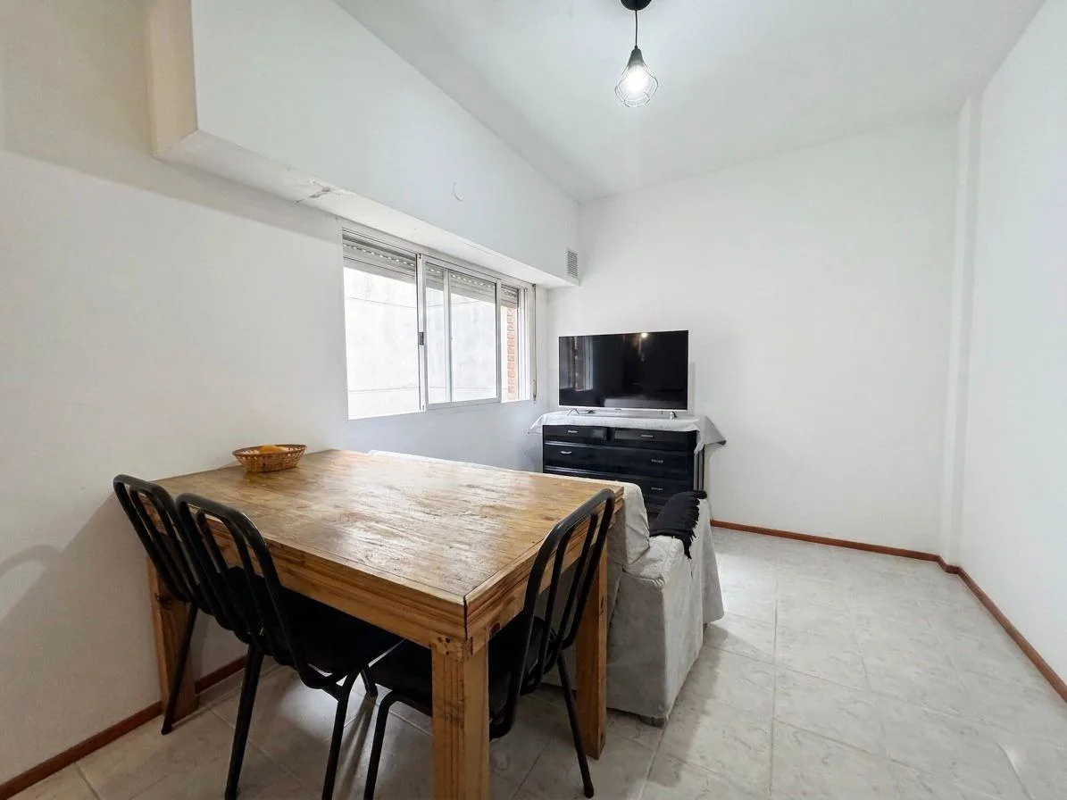 San Juan 3600 - Departamento en venta de 1 dormitorio - Rosario, Echesortu foto 3