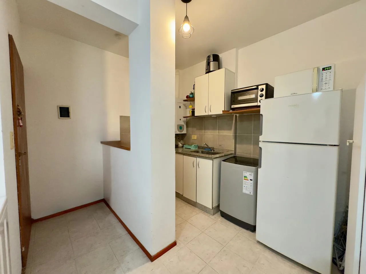 San Juan 3600 - Departamento en venta de 1 dormitorio - Rosario, Echesortu foto 4