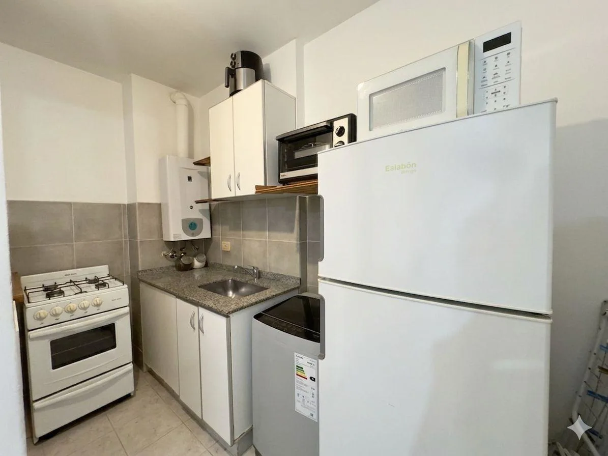 San Juan 3600 - Departamento en venta de 1 dormitorio - Rosario, Echesortu foto 5
