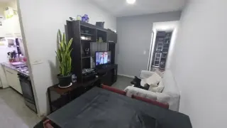 CASA EN VENTA - VIVIENDA MULTIFAMILIAR (3 FAMILIAS) CON PATIO Y TERRAZA foto 2