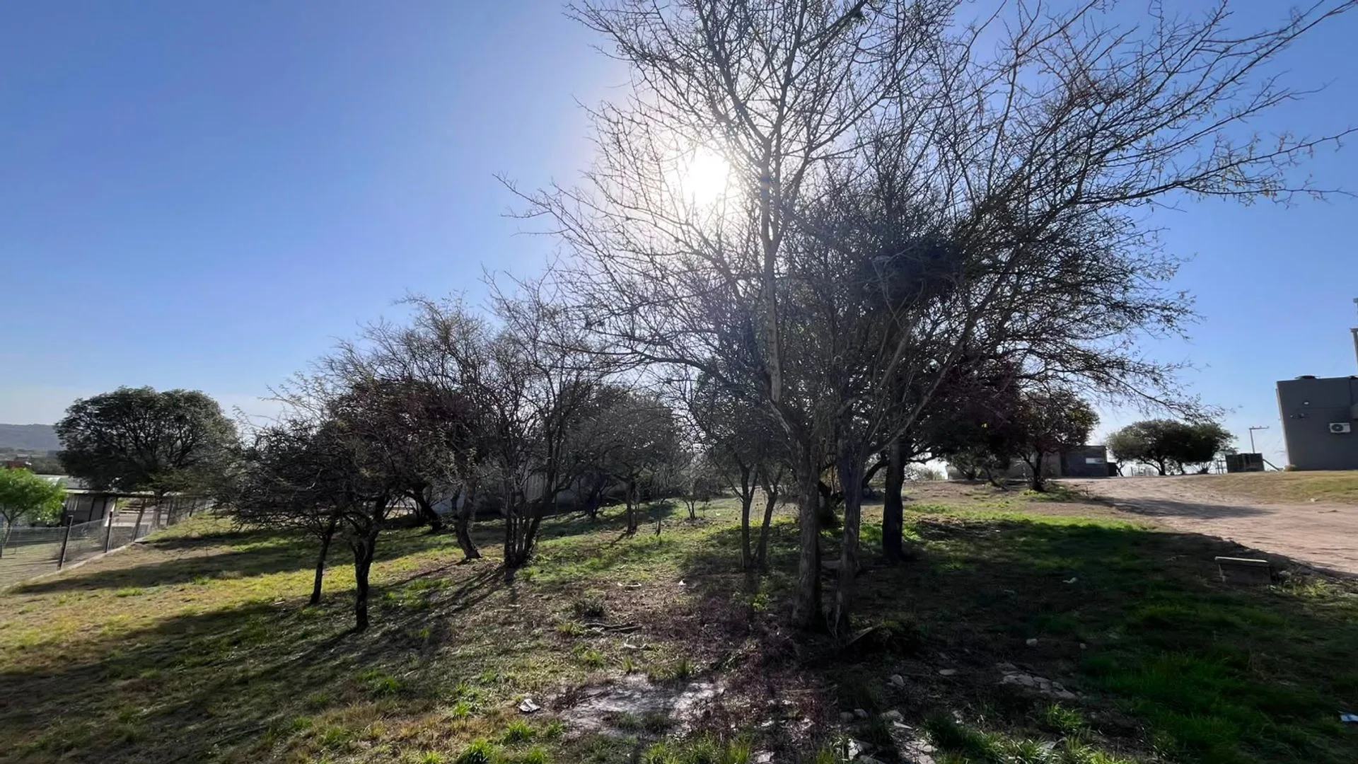 VENTA TERRENO 956 M2  BARRIO KEOKEN TANTI