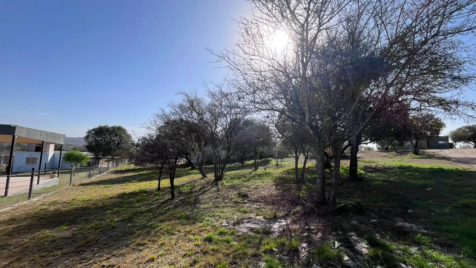 VENTA TERRENO 956 M2  BARRIO KEOKEN TANTI foto 2