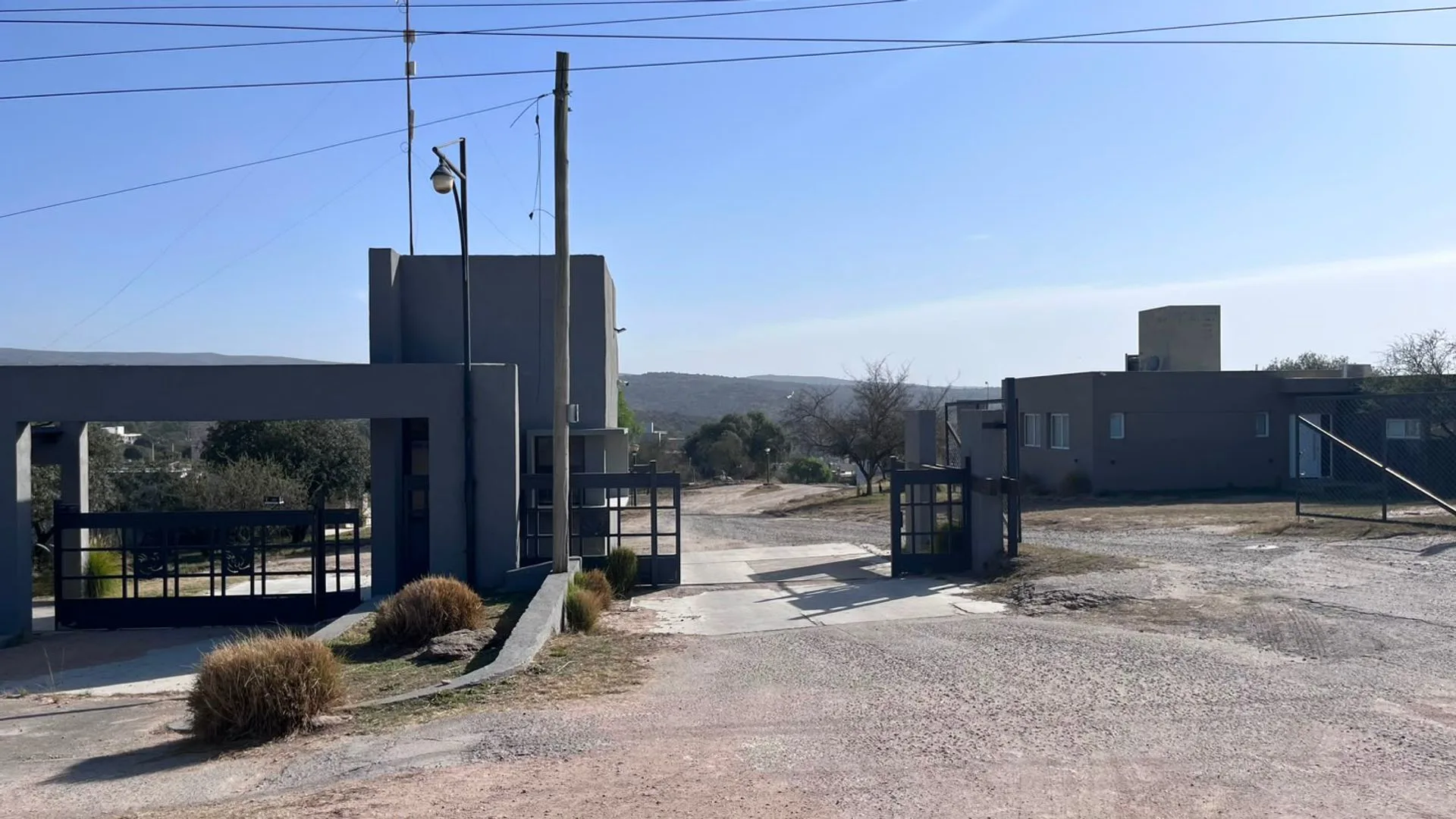 VENTA TERRENO 956 M2  BARRIO KEOKEN TANTI foto 4