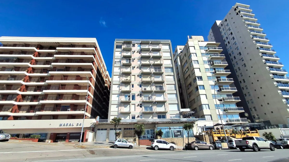 VENTA DEPARTAMENTO 3 AMBIENTES 48M2 TORREON