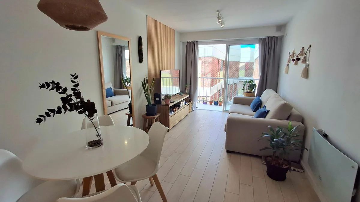 VENTA DEPARTAMENTO 3 AMBIENTES 48M2 TORREON foto 3