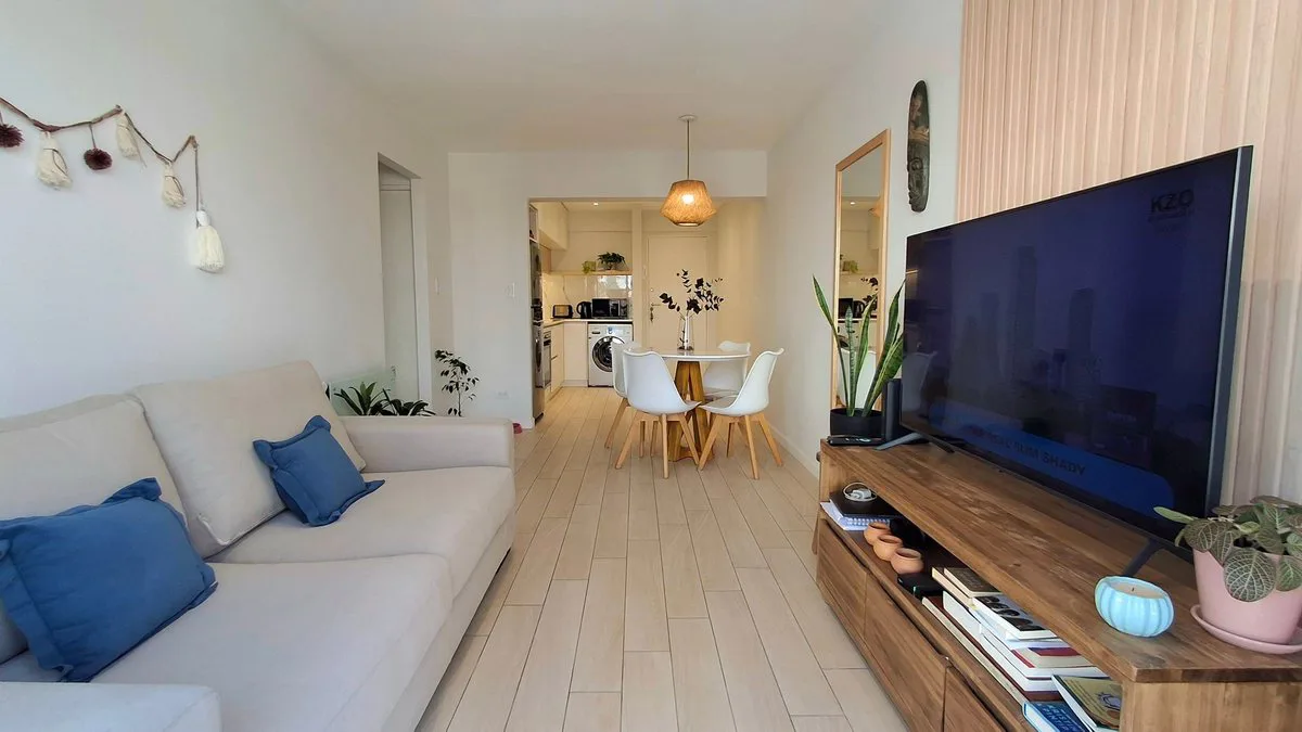 VENTA DEPARTAMENTO 3 AMBIENTES 48M2 TORREON foto 4