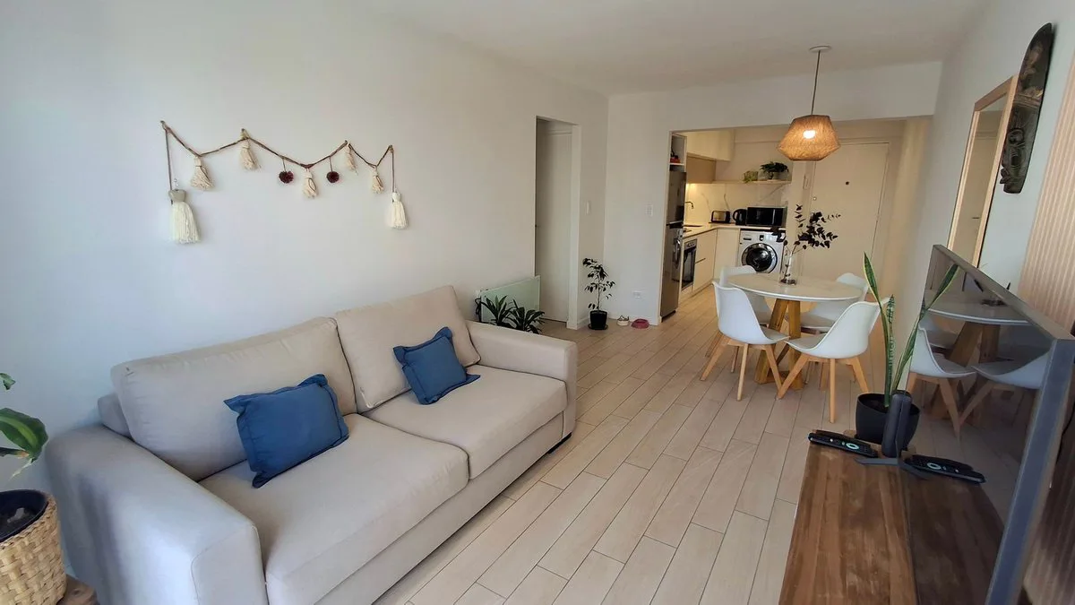 VENTA DEPARTAMENTO 3 AMBIENTES 48M2 TORREON foto 5