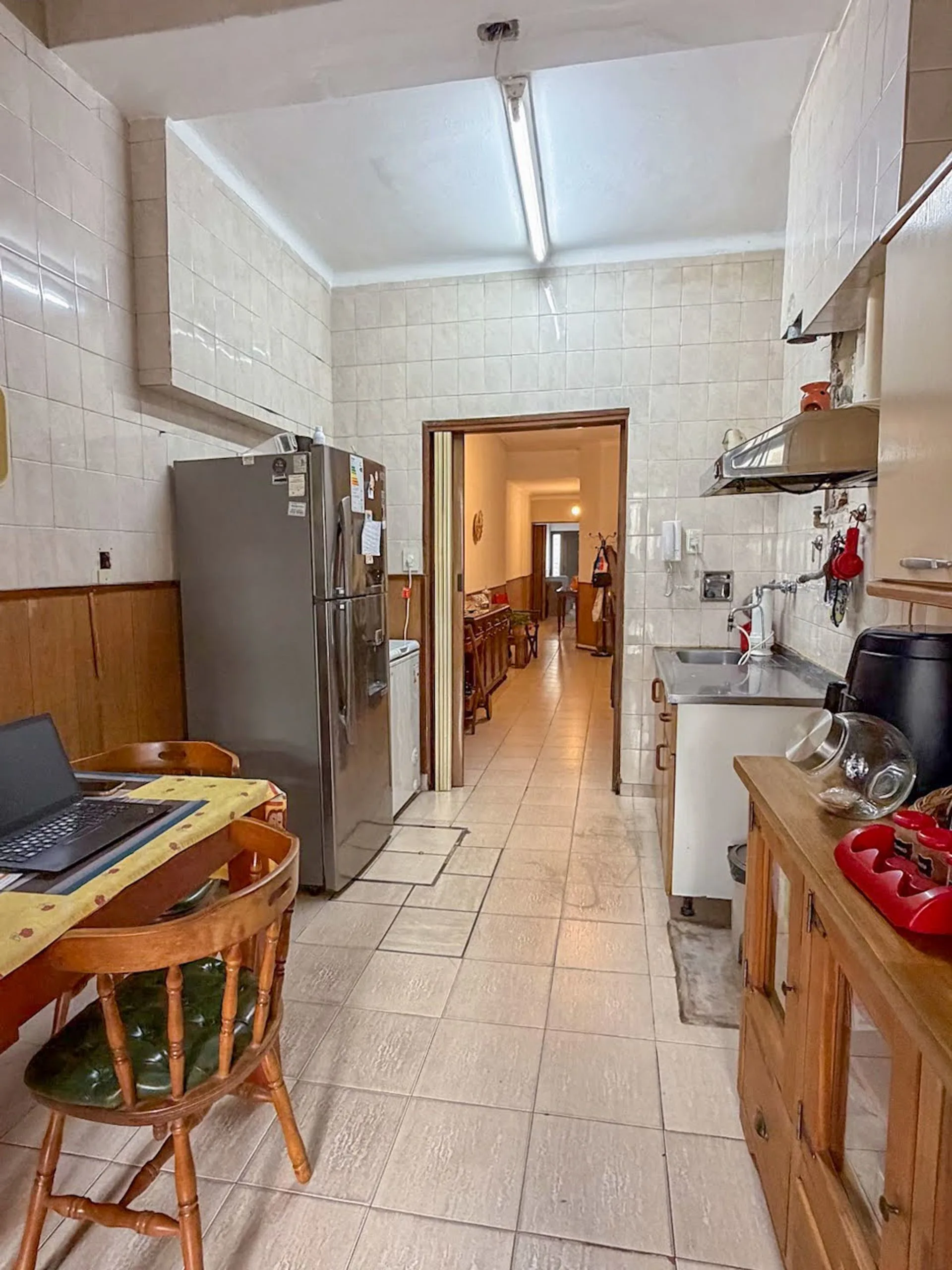 VENDO  Amplia Casa de 3 dormitorios foto 5