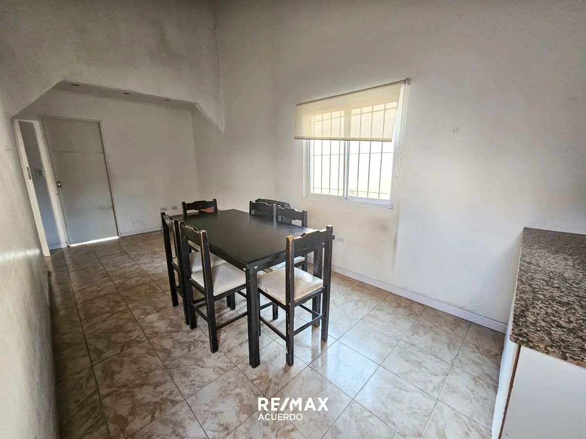 VENTA DE CASA DE DOS DORMIT EN SAN NICOLAS foto 5