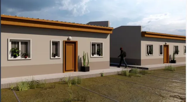 Venta Departamento en Añelo VACA MUERTA