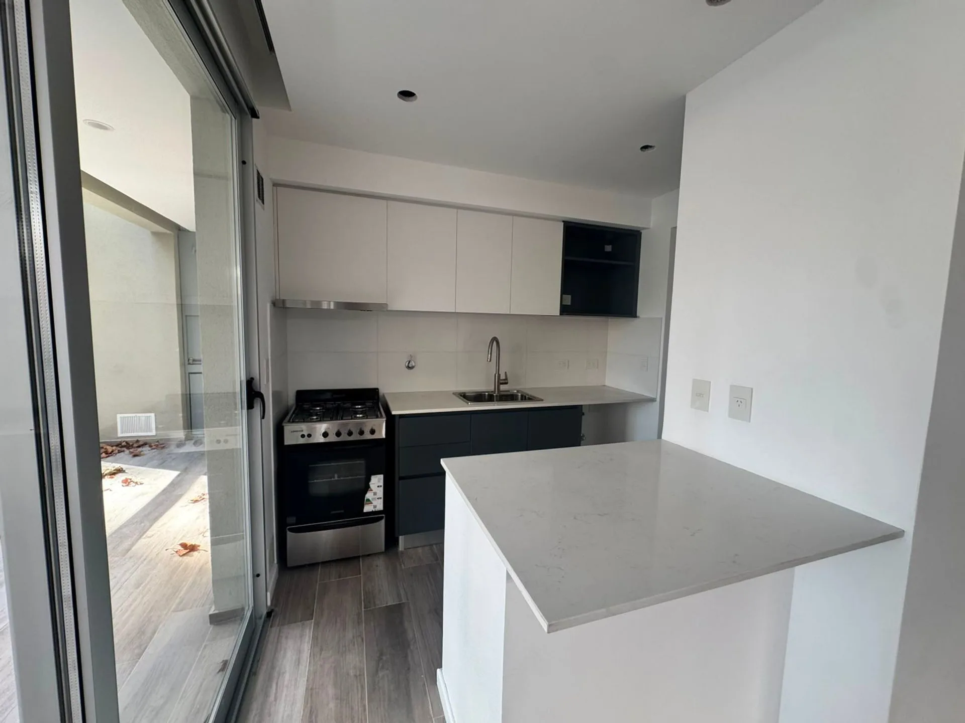 Departamento 1 dormitorio en venta en La Plata foto 5