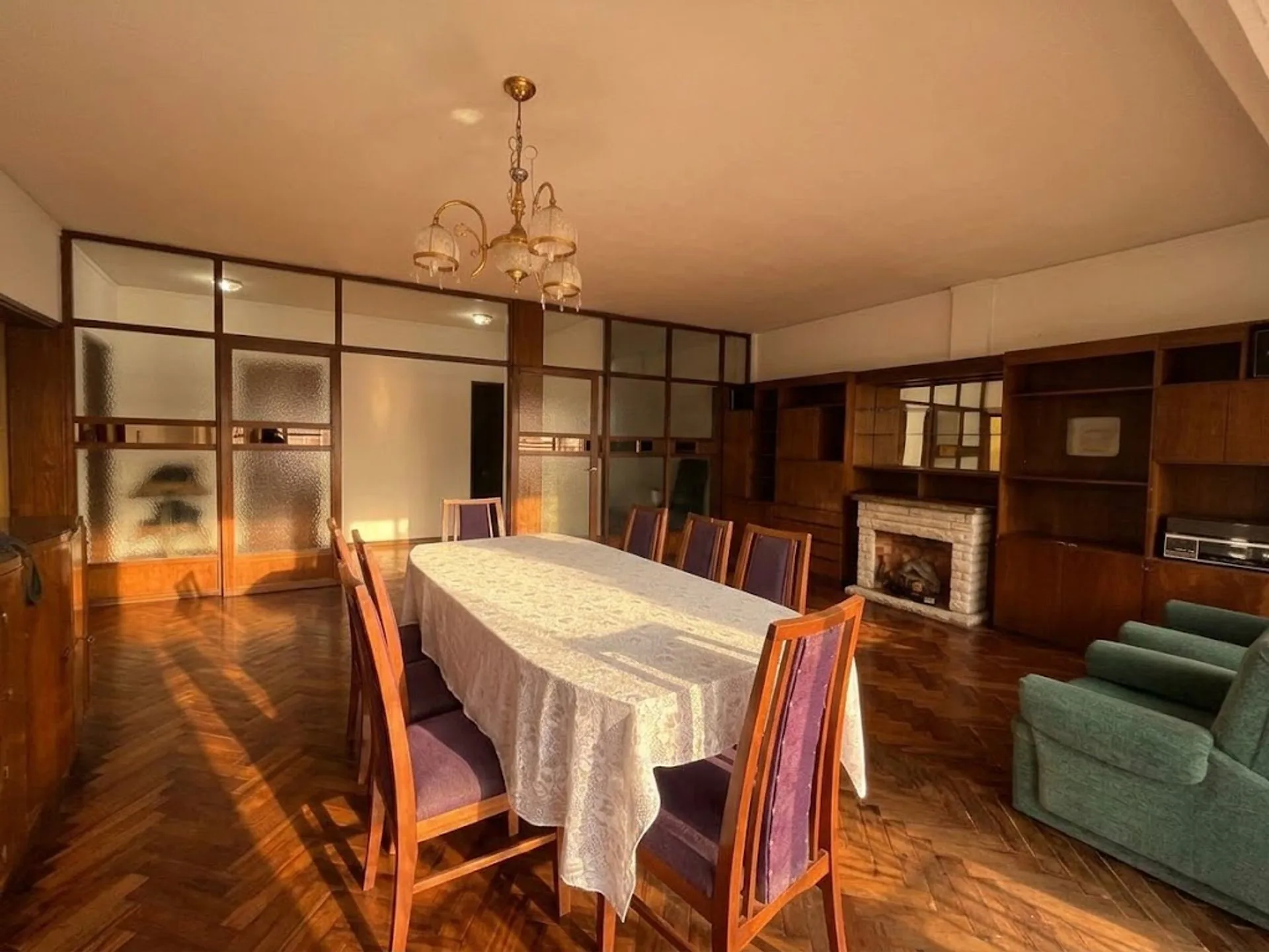 VENTA PISO EXCLUSIVO 3 DORMITORIOS BALCON AL NORTE foto 2