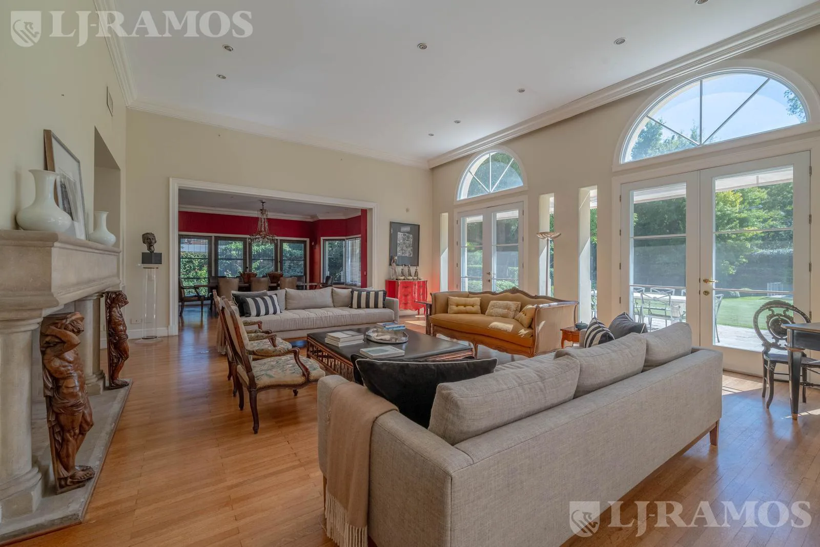 Casa en venta en Las Lomas - Schoenstatt - Ada Elflein 2513 - LGC foto 5