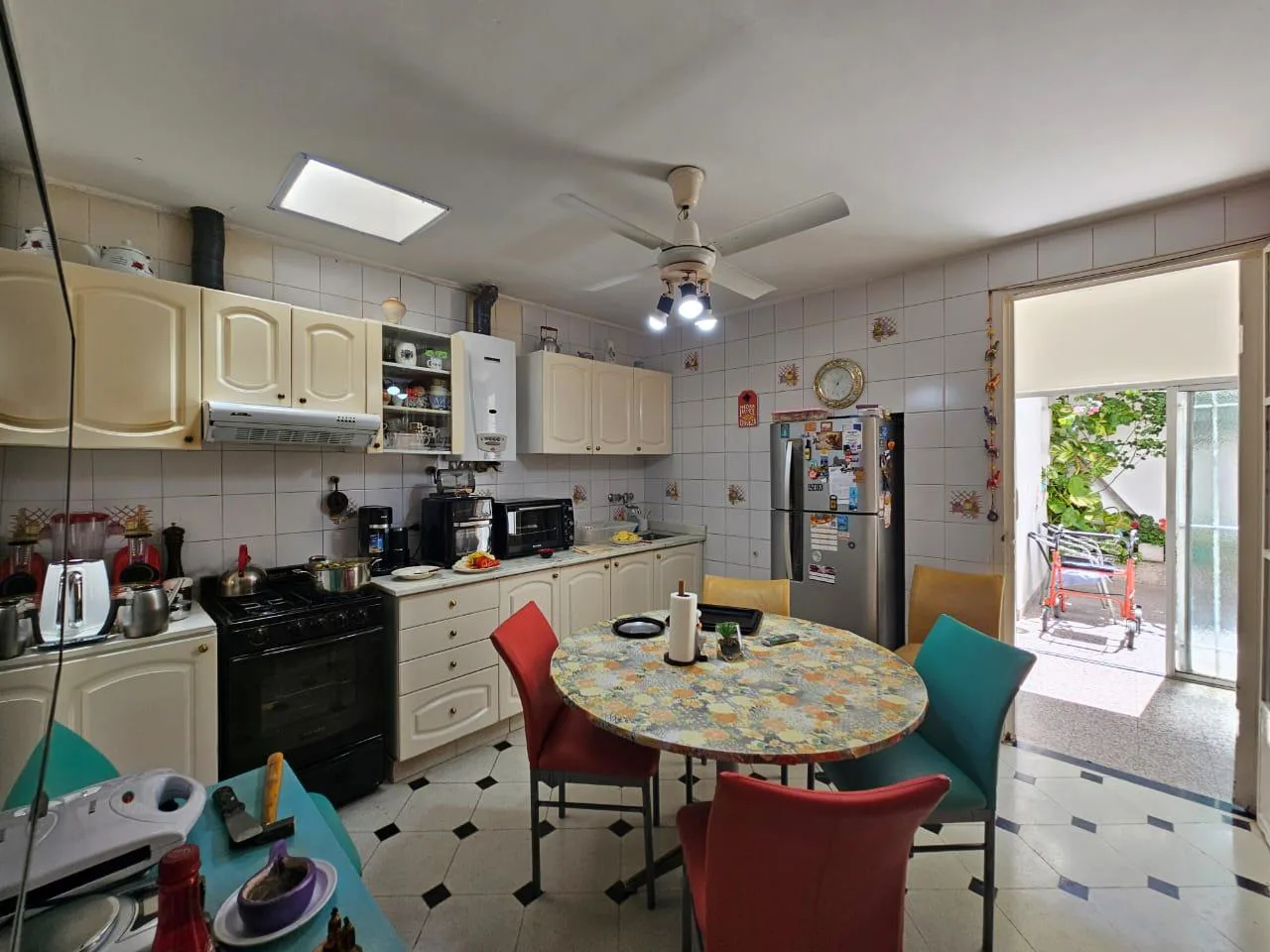 PH 4 ambientes en venta - Av. Ricardo Balbin 2800, Coghlan foto 2