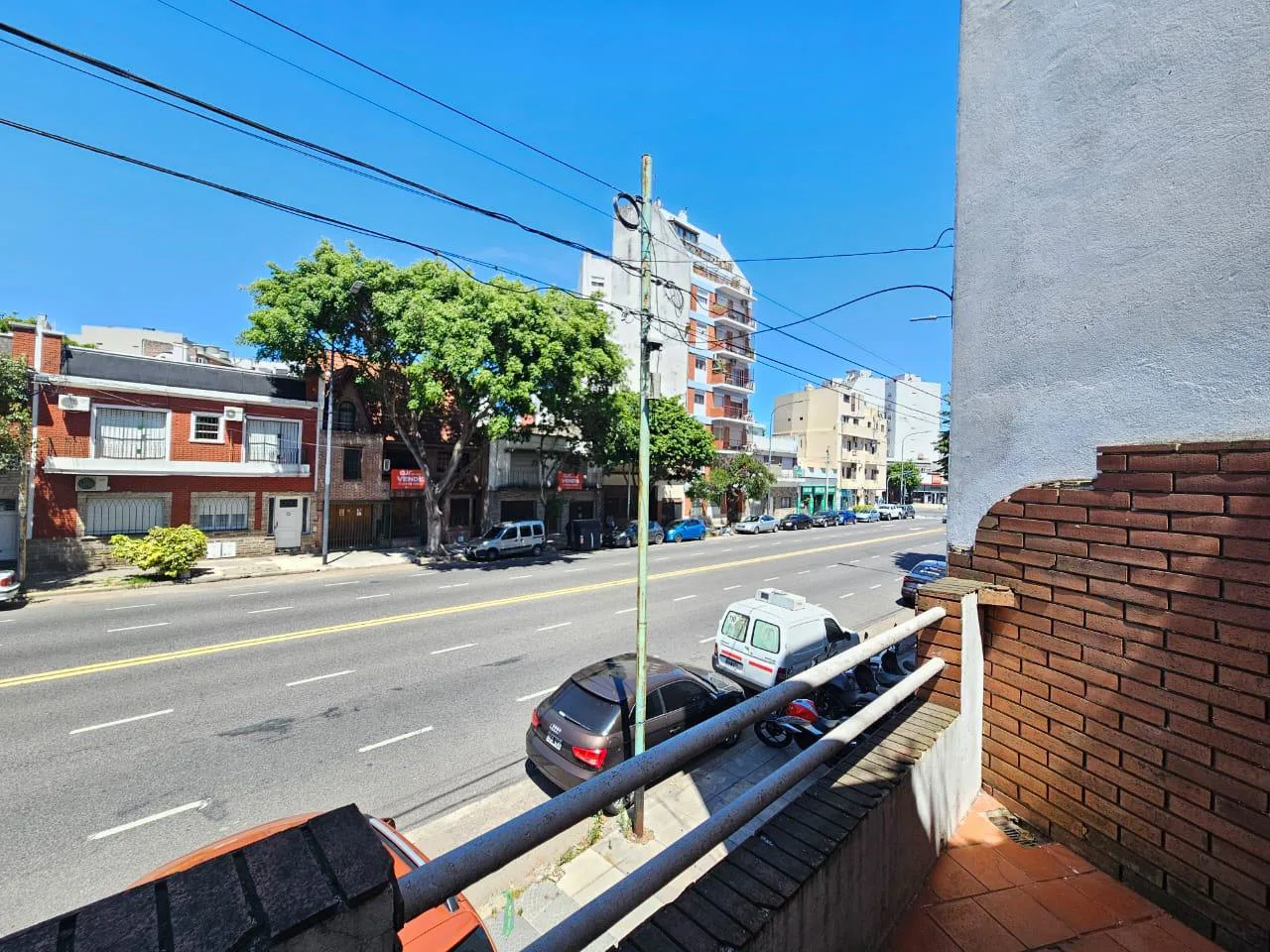 PH 4 ambientes en venta - Av. Ricardo Balbin 2800, Coghlan foto 3