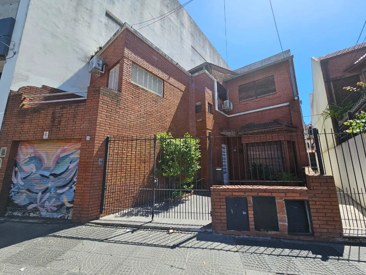 PH 4 ambientes en venta - Av. Ricardo Balbin 2800, Coghlan foto 4