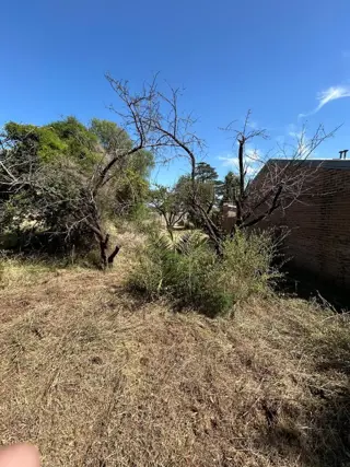 Terreno Leoncio de la Barrera 435 foto 2