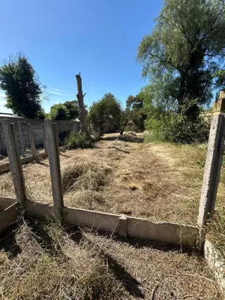 Terreno Leoncio de la Barrera 435 foto 3