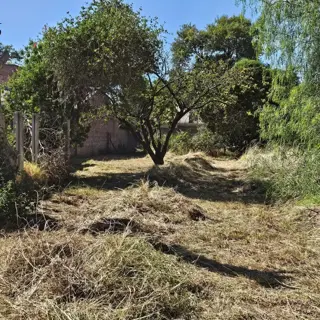 Terreno Leoncio de la Barrera 435 foto 5