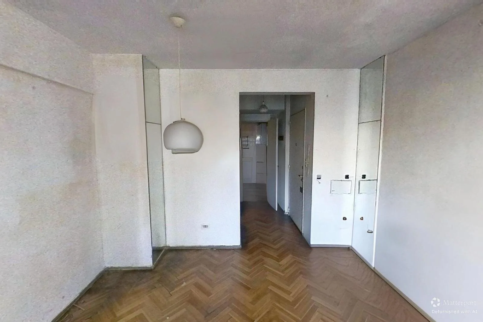 Venta Departamento de 3 ambientes - Centro (MAS) foto 2