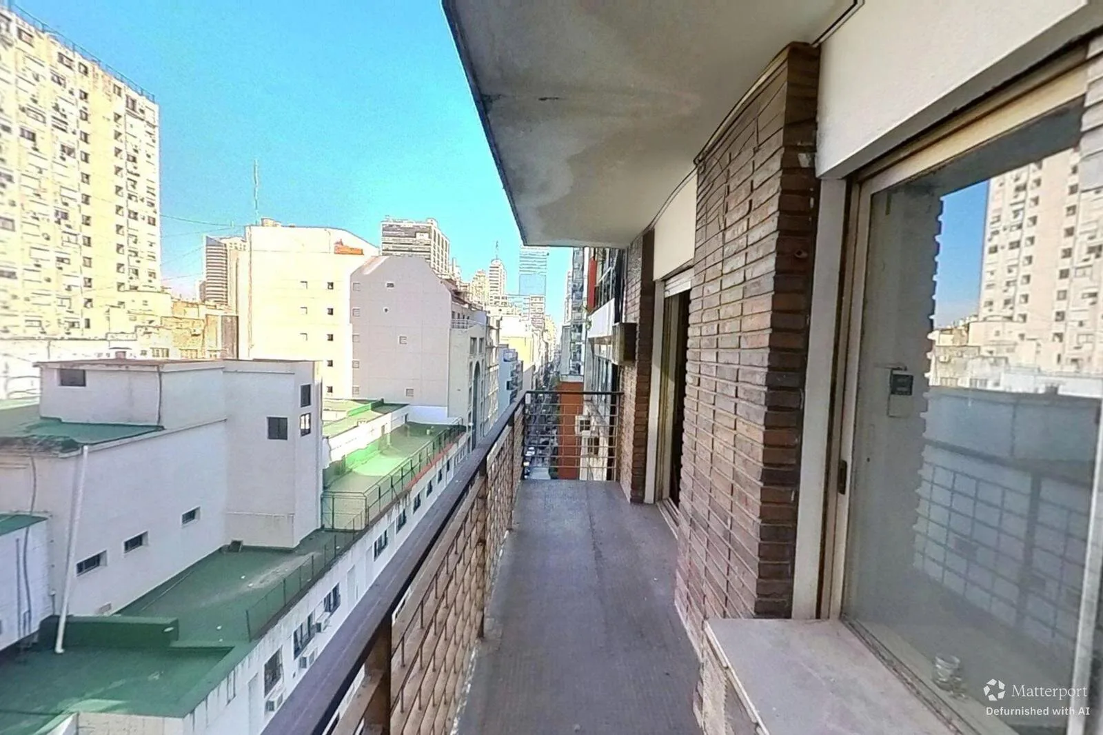 Venta Departamento de 3 ambientes - Centro (MAS) foto 4
