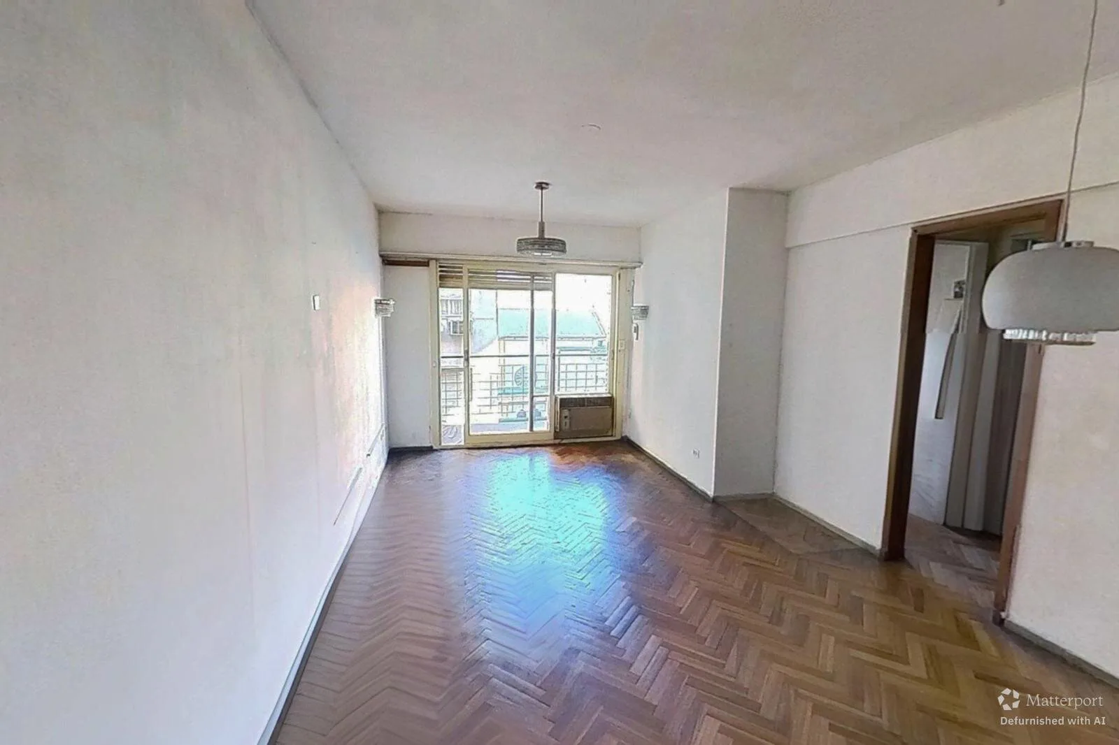 Venta Departamento de 3 ambientes - Centro (MAS) foto 5