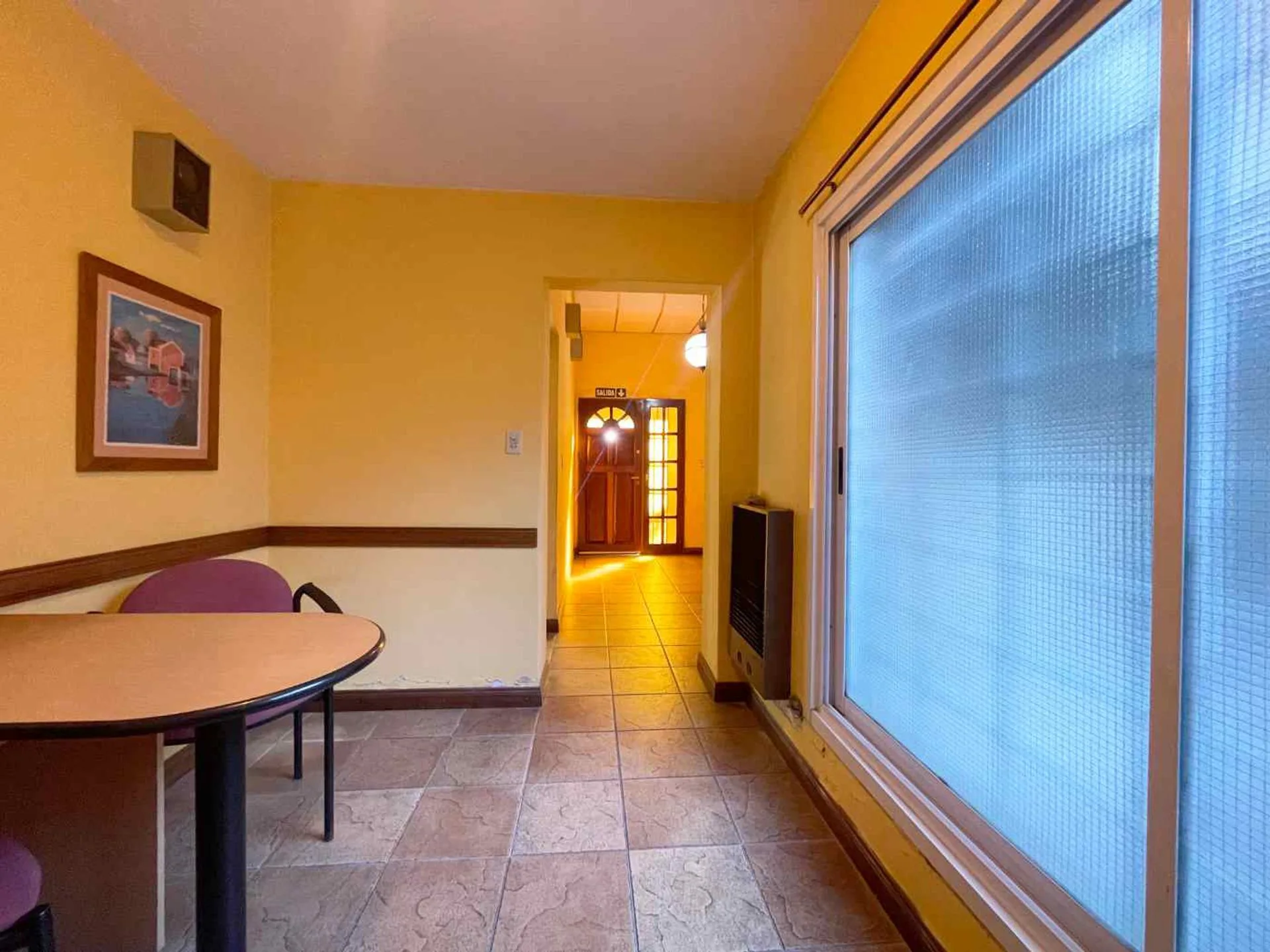 Venta casa 6 amb patio galpón cochera Villa Raffo foto 4