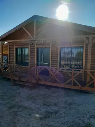 Cabaña  a estrenar en venta en Cecilio Echeverria foto 1