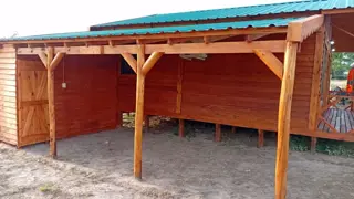 Cabaña  a estrenar en venta en Cecilio Echeverria foto 3