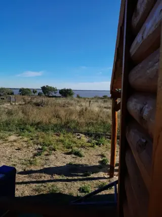 Cabaña  a estrenar en venta en Cecilio Echeverria foto 4