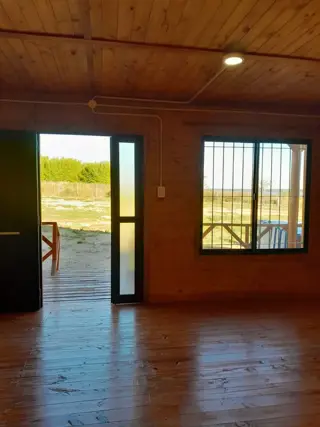 Cabaña  a estrenar en venta en Cecilio Echeverria foto 5