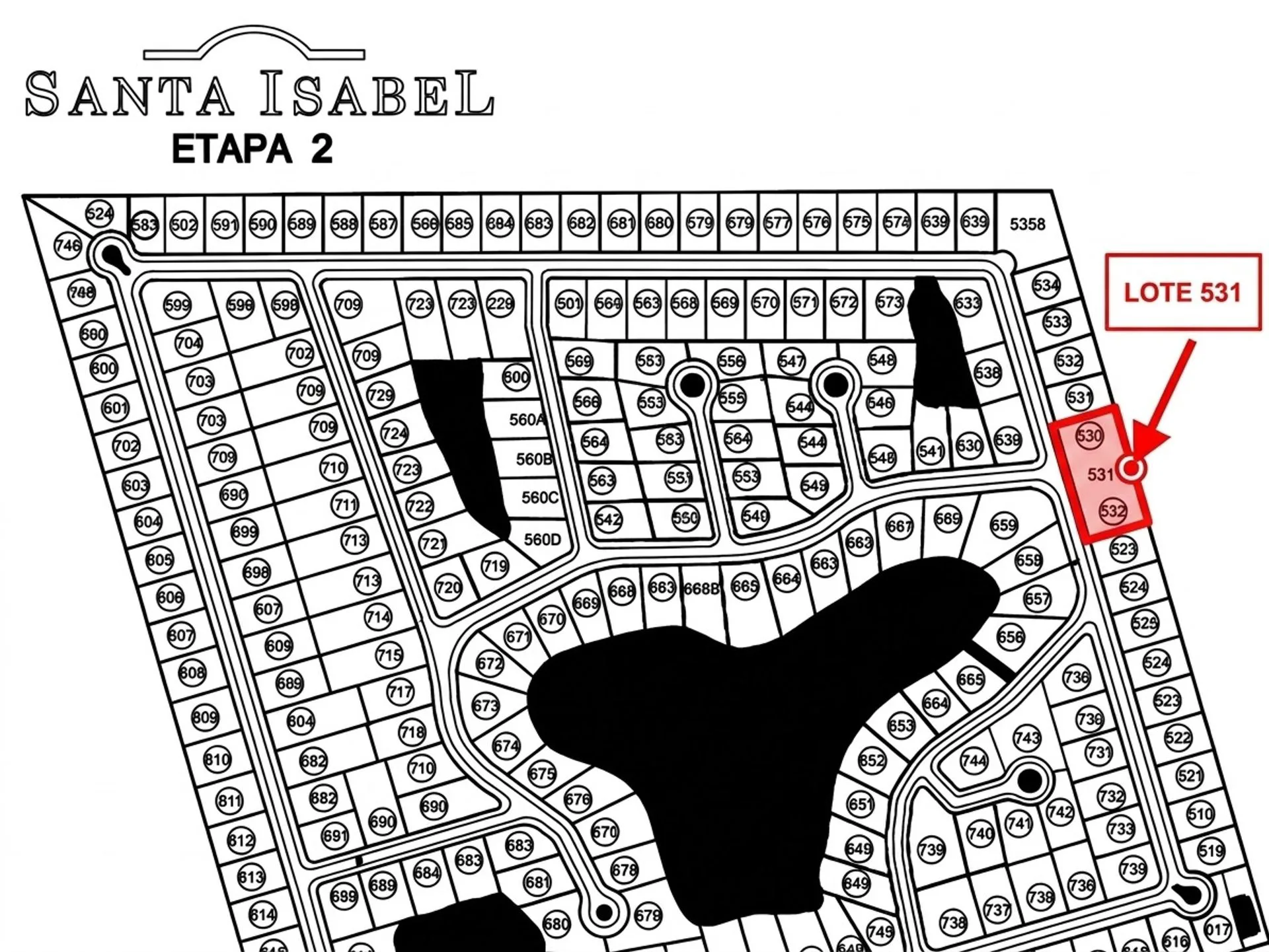 VENTA LOTE SANTA ISABEL 2 MASCHWITZ OPORTUNIDAD foto 2