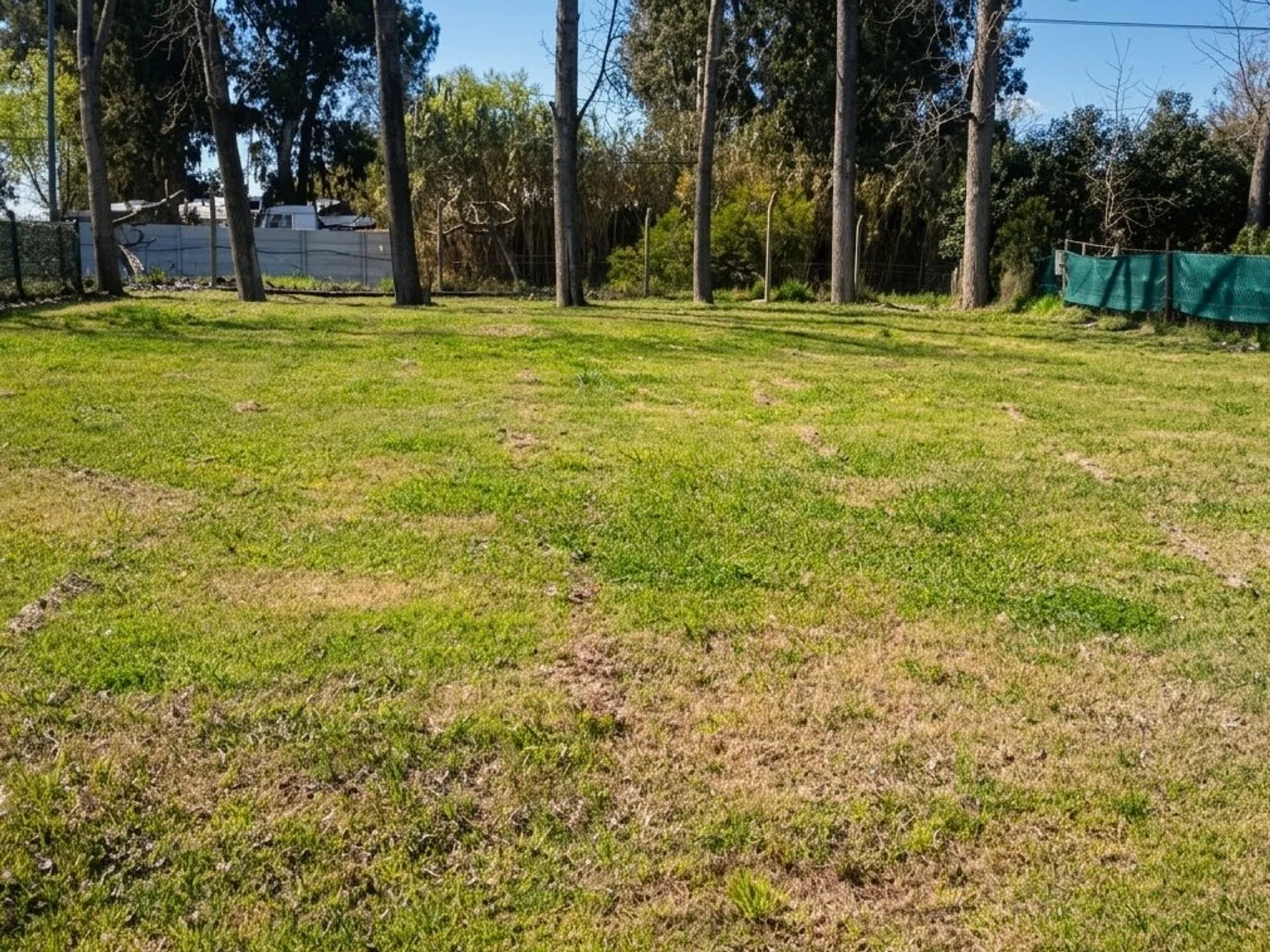 VENTA LOTE SANTA ISABEL 2 MASCHWITZ OPORTUNIDAD foto 4