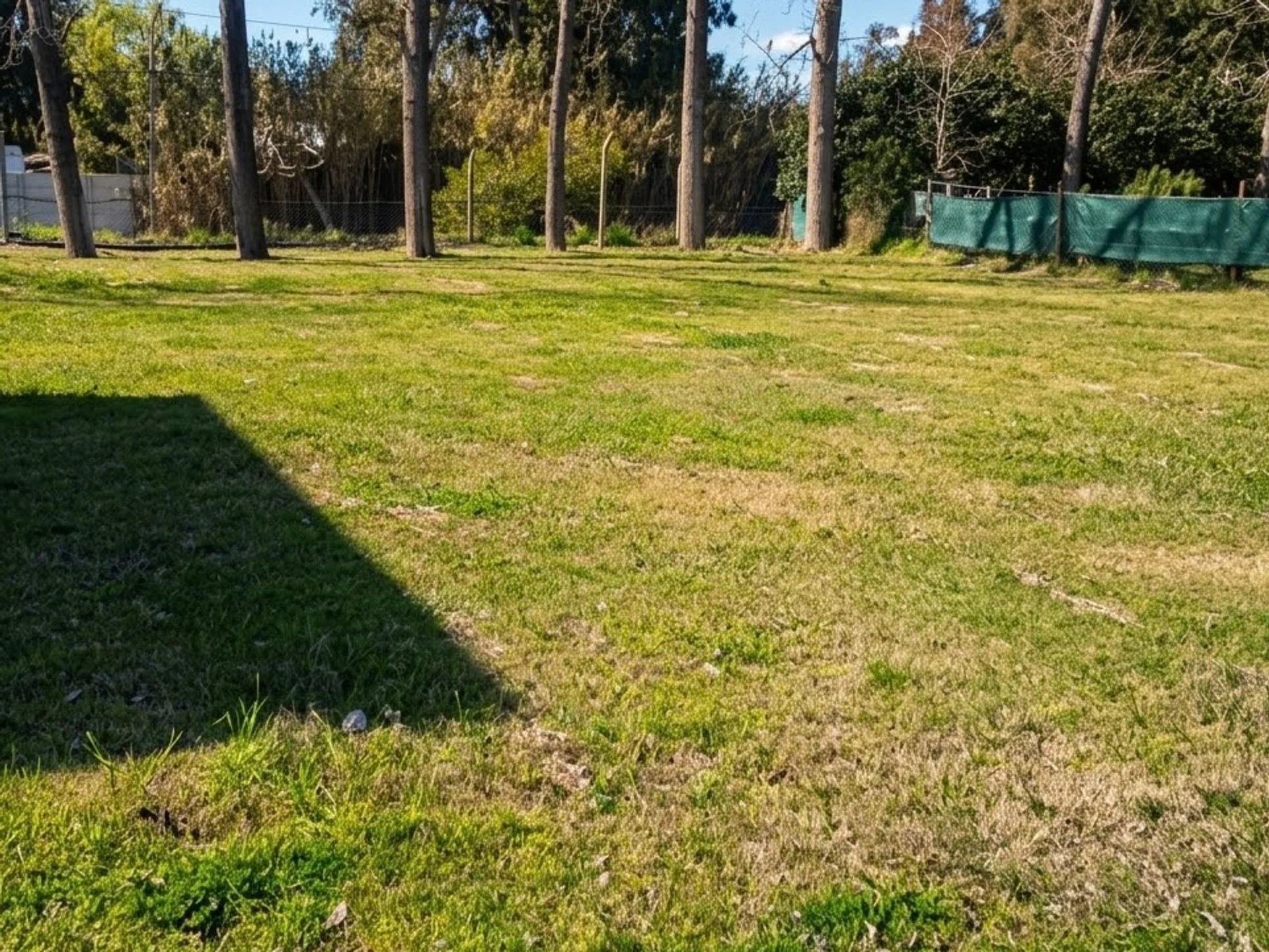 VENTA LOTE SANTA ISABEL 2 MASCHWITZ OPORTUNIDAD foto 5