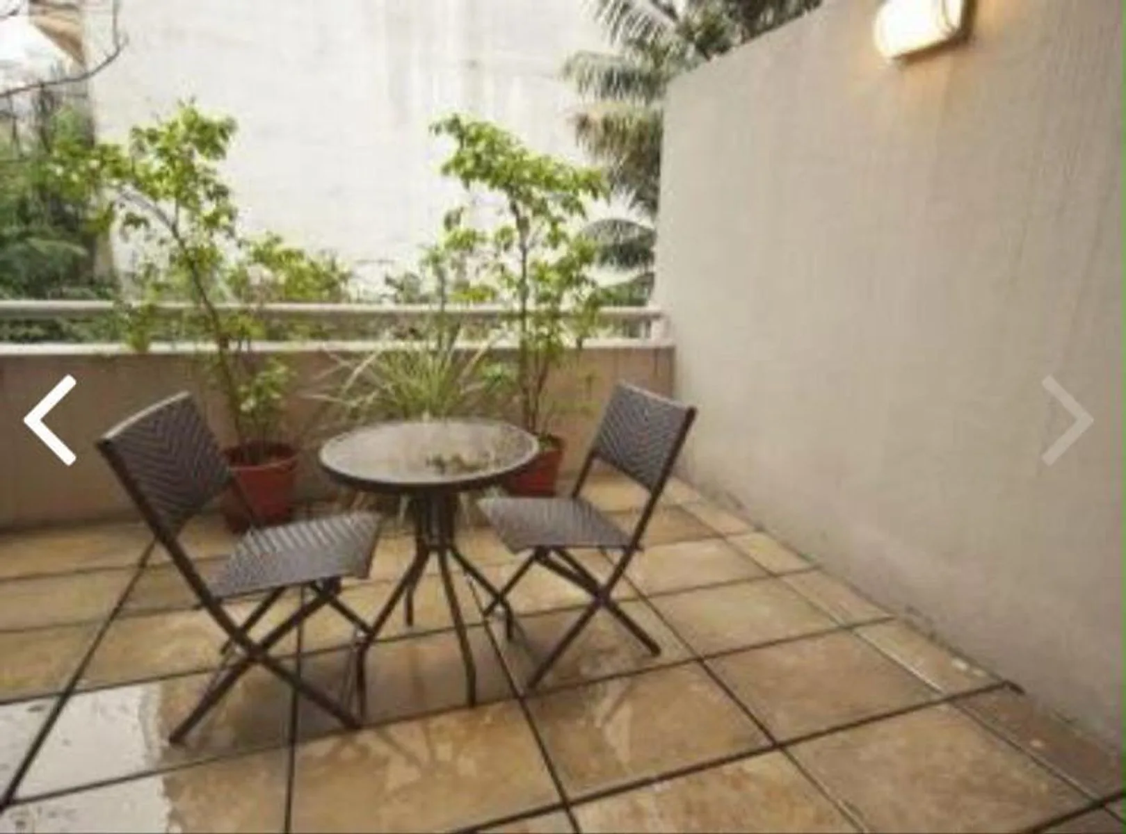 1-bedroom apartment in Belgrano – photo 2 of 7