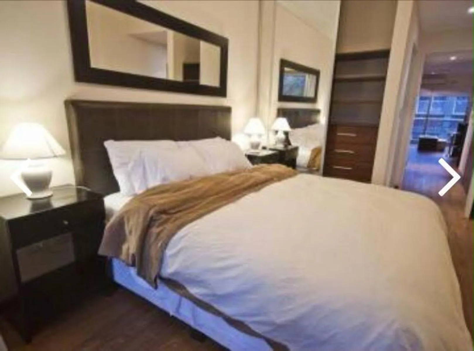 1-bedroom apartment in Belgrano – photo 3 of 7