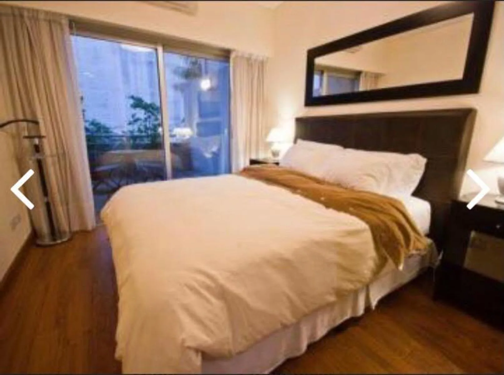 1-bedroom apartment in Belgrano – photo 5 of 7