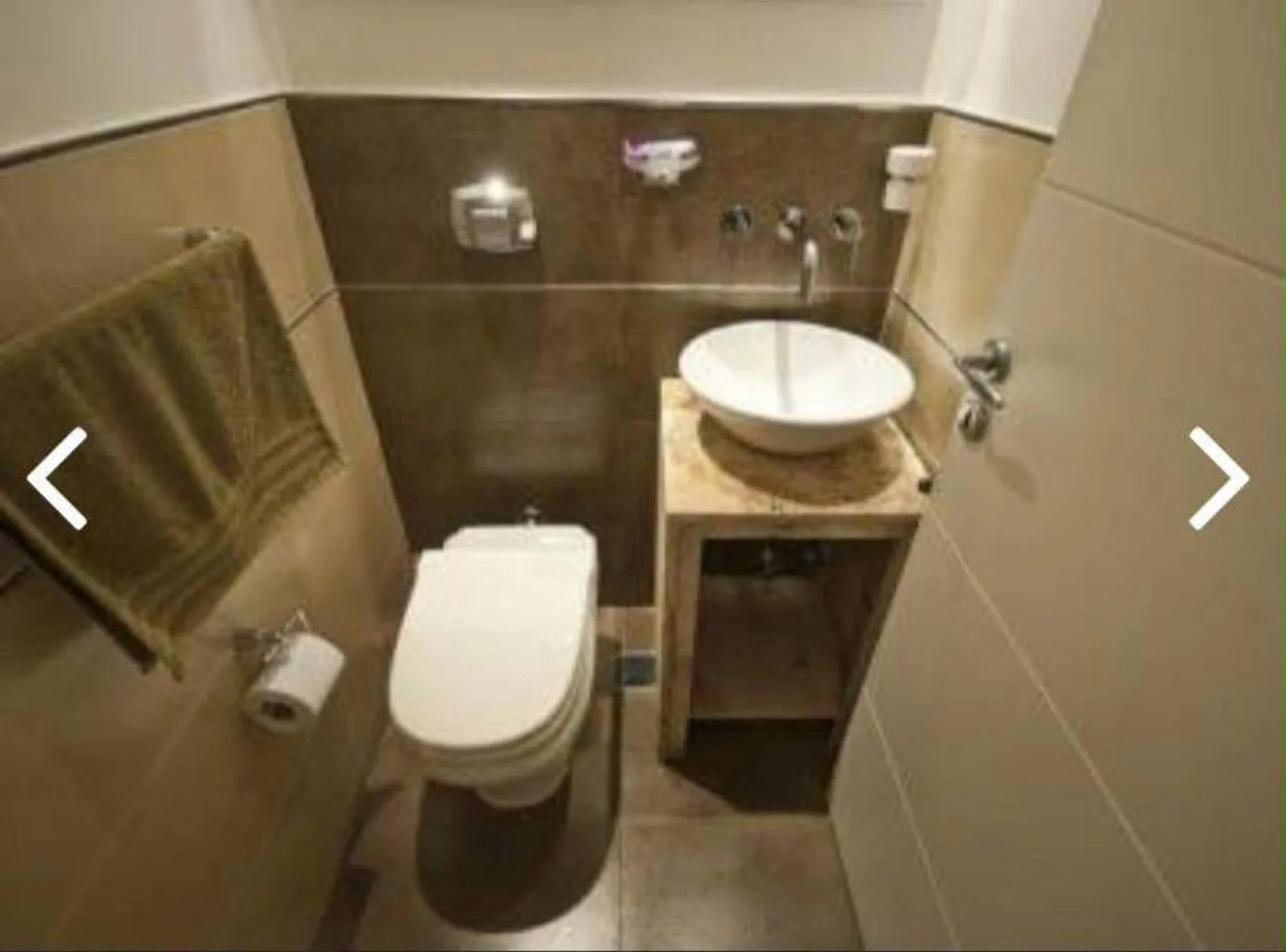 1-bedroom apartment in Belgrano – photo 7 of 7