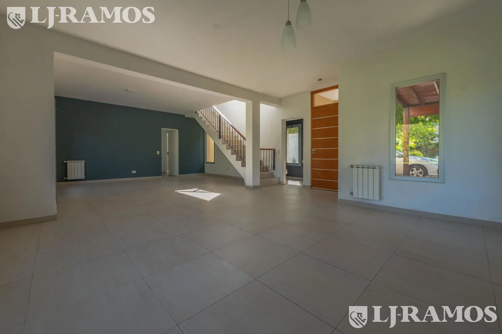 APTO CREDITO. LOTE INTERNO. SIN MUEBLES. foto 2