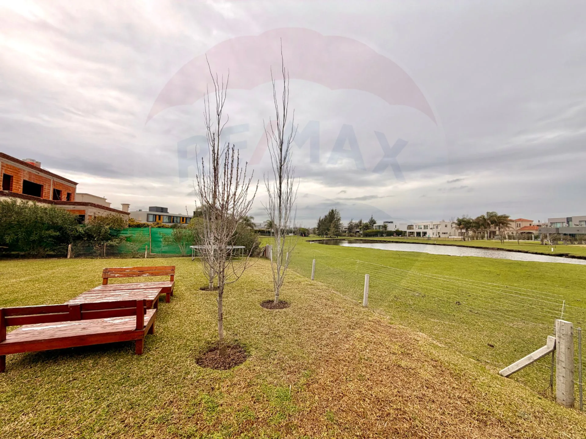 Casa en venta en Terravista con vista a la laguna foto 4