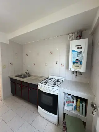 VENTA – DEPARTAMENTO– CHACRA II foto 5