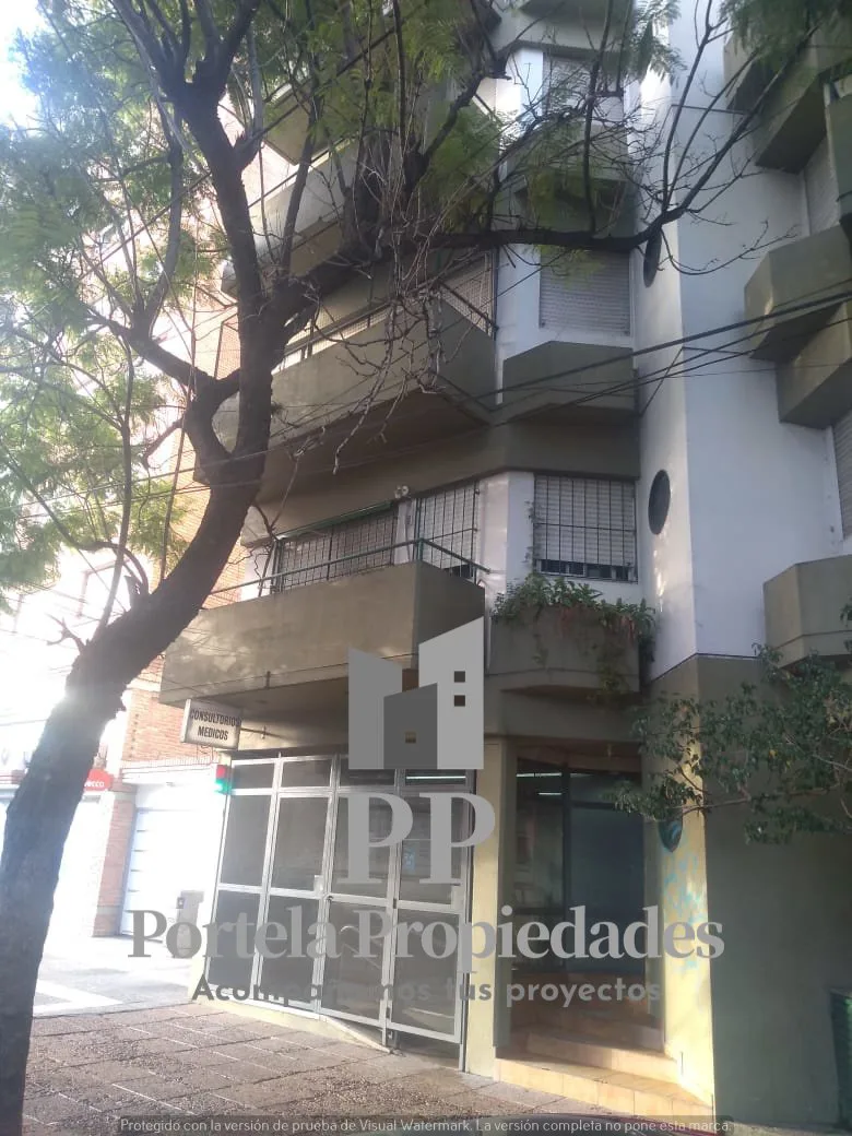 OFICINA COMERCIAL MORÓN CENTRO foto 2