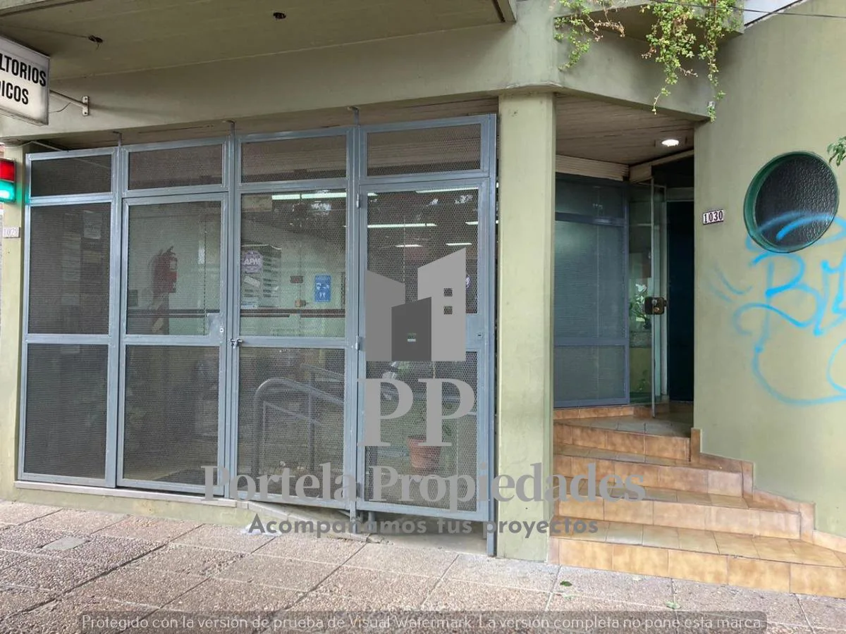 OFICINA COMERCIAL MORÓN CENTRO foto 3