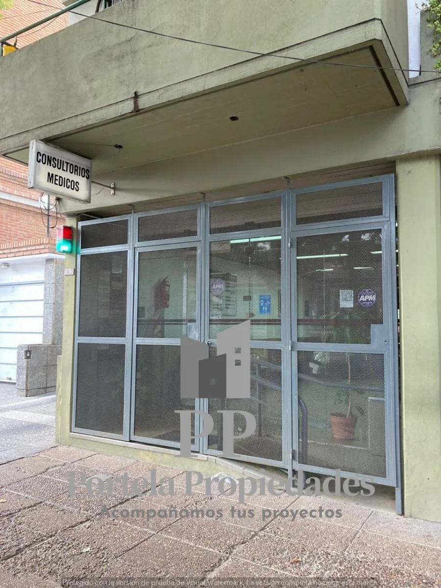 OFICINA COMERCIAL MORÓN CENTRO foto 4