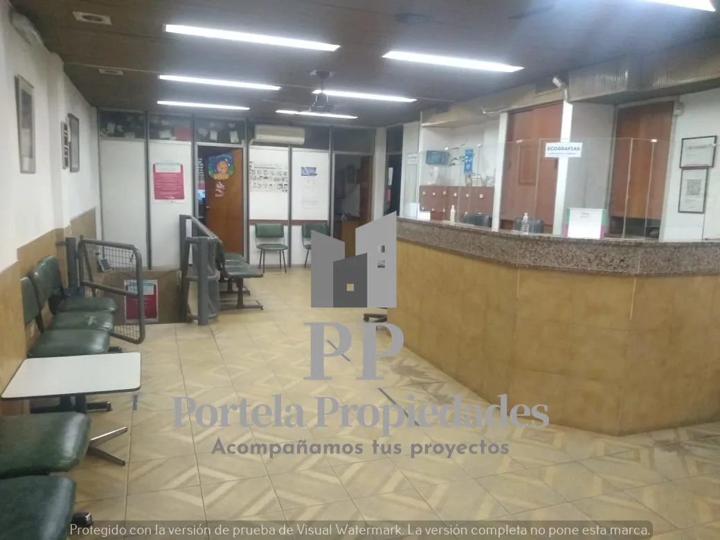 OFICINA COMERCIAL MORÓN CENTRO foto 5