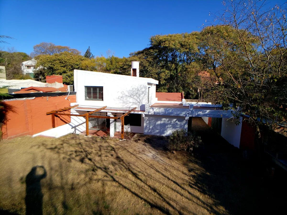 Casa Villa Allende Golf APTO CREDITO a Refaccionar foto 3