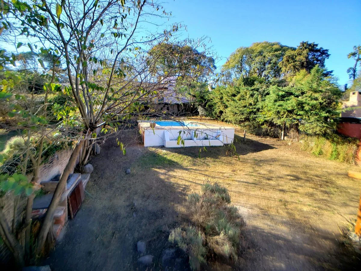 Casa Villa Allende Golf APTO CREDITO a Refaccionar foto 4