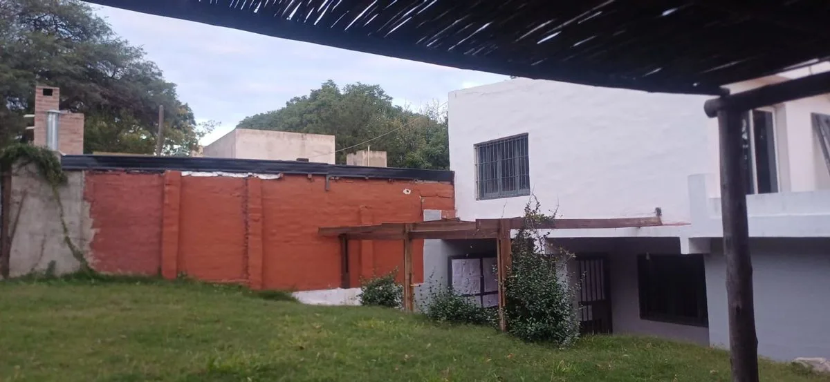 Casa Villa Allende Golf APTO CREDITO a Refaccionar foto 5