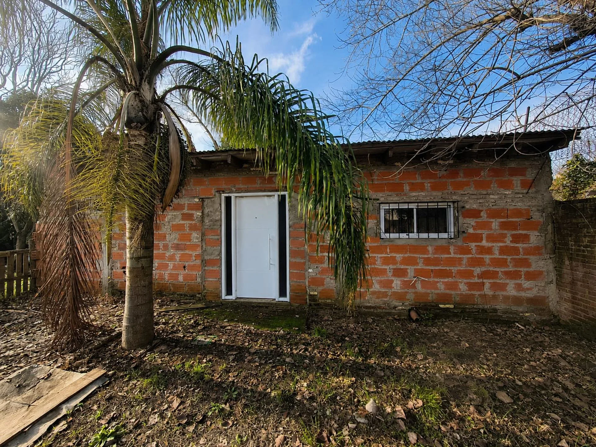 VENTA LOTE DE 340M²  PTE DERQUI PILAR MONOAMBIENTE foto 2
